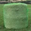Elico Wild Boar Bale Net Large in Green